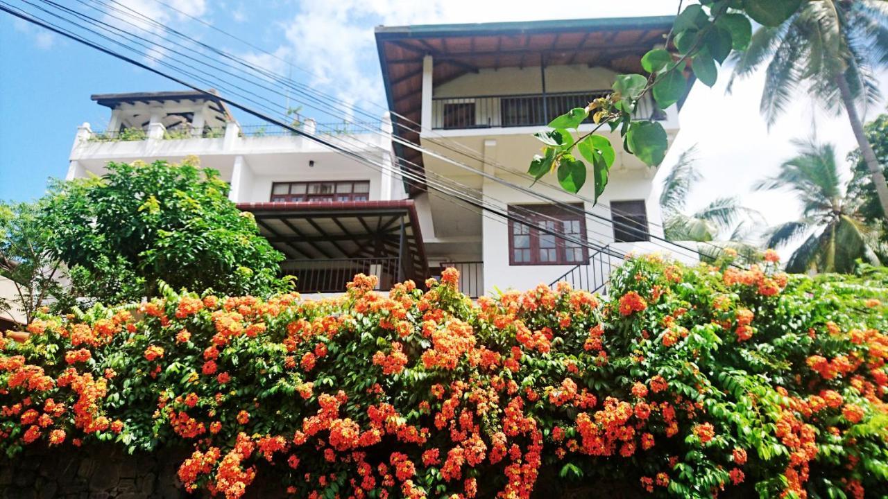 Freedom Lodge Kandy Dış mekan fotoğraf